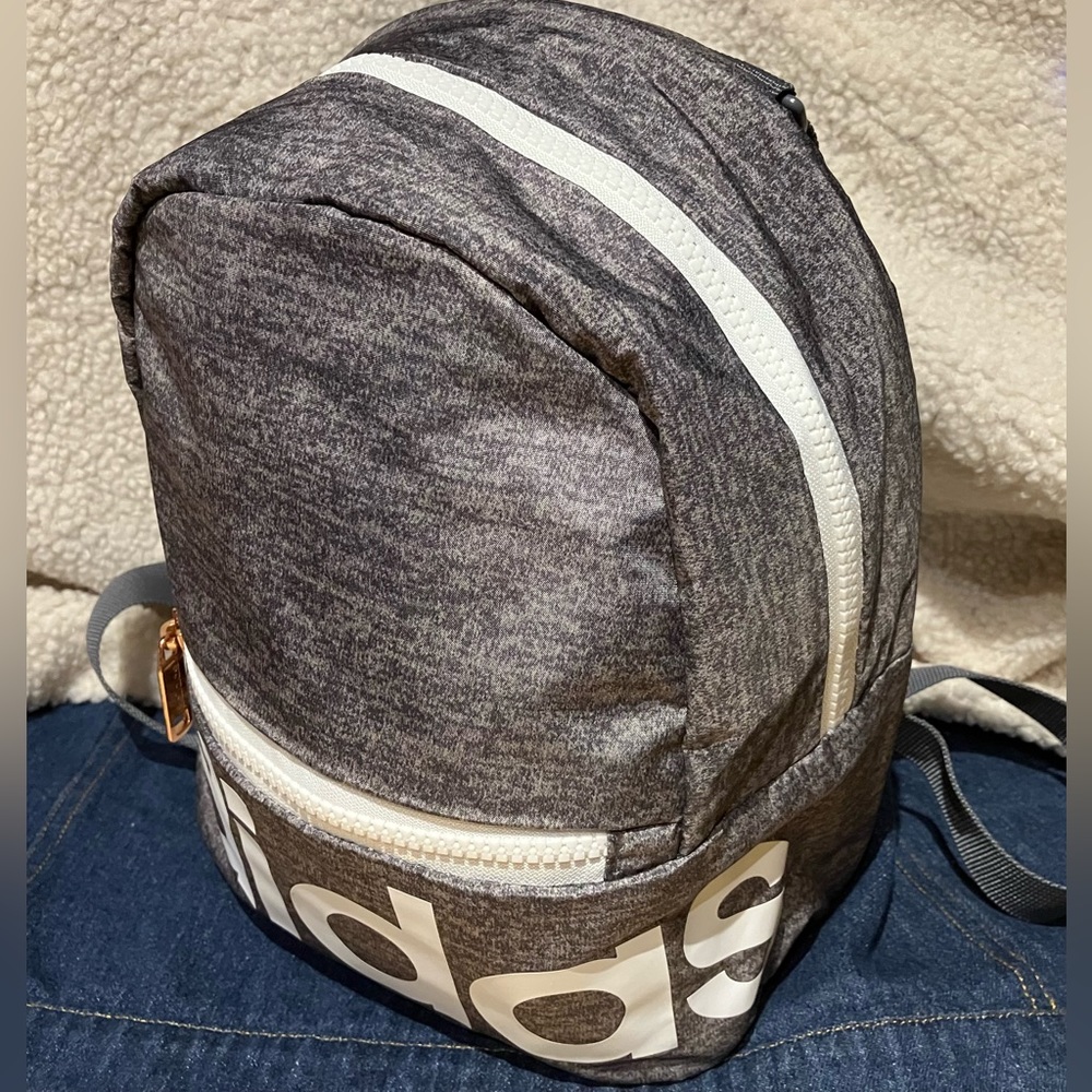 Adidas Small Bag/Backpack